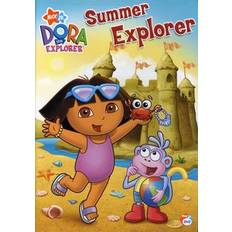 Movies Summer Explorer