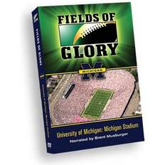 Movies Fields of Glory: Michigan DVD