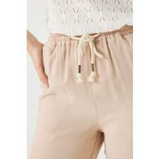 Garcia Leggins E30116_ladies pants beige