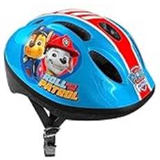 Paw Patrol Babyhjälm Small Cykelhjälm