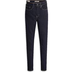 Pantalones & Shorts Levi's 721 High Rise Skinny Vaqueros - Blue Wave Rinse