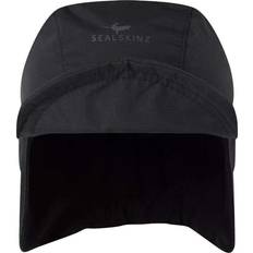 Sealskinz Kirstead Schwarz