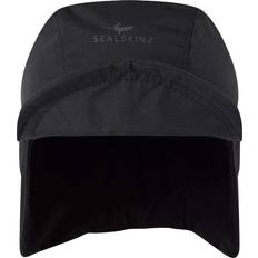 Sealskinz Kläder Sealskinz Waterproof Extreme Cold Weather Hat, XXL, Black