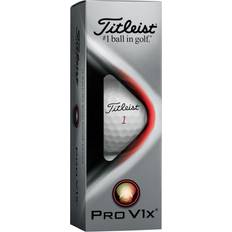 Titleist Golf Balls Titleist Pro V1X (3-pack)