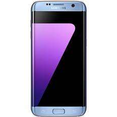 Samsung Coral Galaxy S7 Edge Single