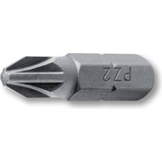 Ironside 201611 Ruuvikärki pozidriv, 25 mm, 3 kpl pakkaus PZ3
