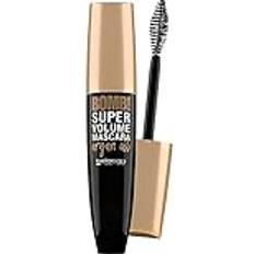 Bellaoggi Bomb! Argan Oil Super Volume Mascara Black