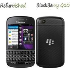 Refurbished Q10