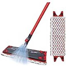 Vileda 1–2 Spray flach Spray Mop