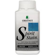 PRODUCTS SSBLU250 Wood Spirit Stain Blue 0.25L
