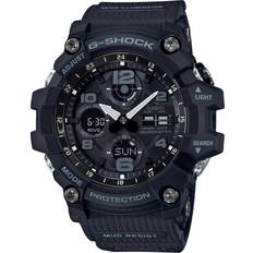 G-Shock CASIO Master of G MUDMASTER GWG-100-1AJF Japan Import