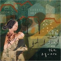 Music The Innocence Mission: Sun On The Square (Vinyl)