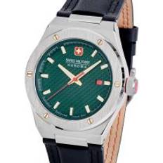 Swiss Military Hanowa Rannekellot Swiss Military Hanowa smwgb2101602 sidewinder 44mm