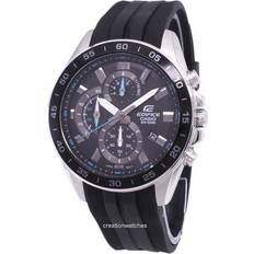 Casio Edifice Chronograph EFV-550P-1AV EFV550P-1AV Black