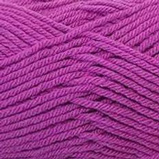 Stylecraft garn/ull 100 g boll för stickning och virkning, tjock magenta 1084