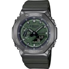 G-Shock CASIO GM-2100B-3AJF [20 ATM Water Resistant GM-2100 Series] Shipped from Japan