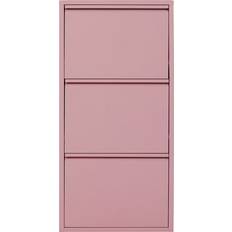Skoskab Caruso Rosa