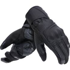 Dainese Livigno, Handschuhe Gore-Tex Schwarz