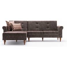 Divaner Sofaer Benin Sofa