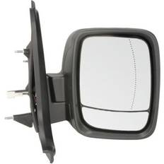 Wing Mirror Covers Alkar Wing Mirror 9240645 Renault Trafic 3