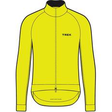 Trek Jacka Circuit Softshell Radioactive Yellow