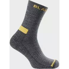 Blåkläder Chaussettes Blåkläder Socken Aus Wolle - Noir