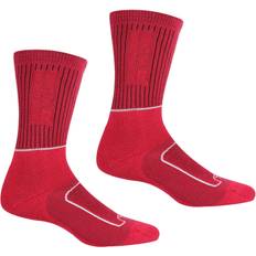 Regatta Women Socks Regatta Samaris Red 3-5