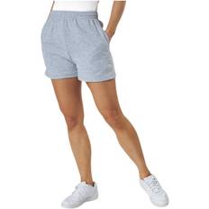 Lola 90s Sweatshorts - Grey