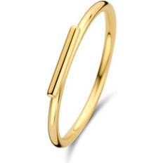 Belleville Ring Guld Ringar Dam