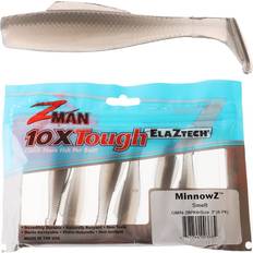 Z-Man Minnowz 3'' Smelt 6pk