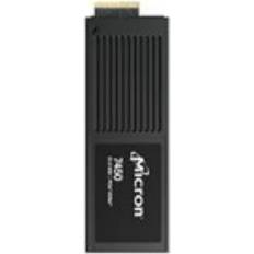 7450 PRO 7680GB NVMe E1.S TCG SSD