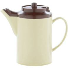 Brown Teapots Service Ideas oz. Teapot