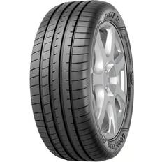 Car Tires Goodyear EAG F1 ASYM 3 SUV 235/55R19 105W Fits: 2010-16 Chevrolet Equinox LTZ 2017-18 Honda