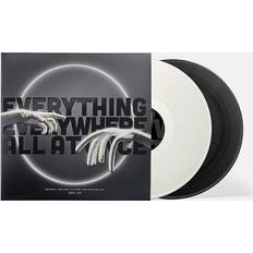 Everything Everywhere All at Once Black & White (CD)