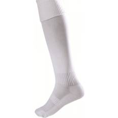 S Socks Carta Sport Childrens/Kids Euro Socks 3 Child-6 Child White