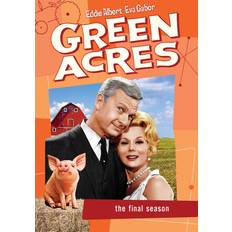 Movies Green Acres: The Final Season