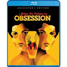 Filmer Obsession Edition Collector Blu-ray