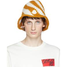 Moncler Men Beanies Moncler Genius 1952 Orange Beanie P30 ORANGE UNI