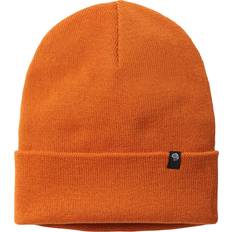 Mountain Hardwear Accessoarer Mountain Hardwear Everyones Favourite Beanie, Orange