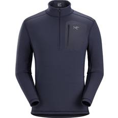 Arc'teryx Clothing Arc'teryx Rho Heavyweight Zip Neck Men's