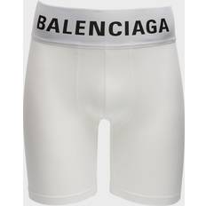 Balenciaga Underwear Balenciaga Boxer Briefs - White