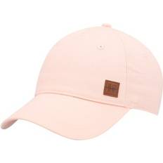 Pink - Women Hats Roxy Women's Pink Extra Innings Adjustable Hat