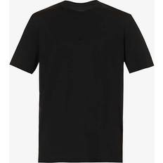 Givenchy Black 4G T-Shirt 001-BLACK