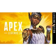 Nintendo Switch Games Apex Legends: Lifeline Edition - Nintendo Switch [Digital]