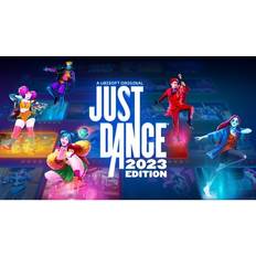 Just Dance 2023 Edition - Nintendo Switch [Digital]