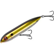 Heddon One Knocker Spook Topwater Angelköder für Salz- und Süßwasser, 11,4 cm, 1,9 g, Z-Shad