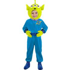 Fun Costumes Toddler Disney and Pixar Toy Story Alien Costume Months