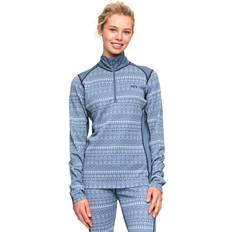 Kari Traa Maud 1/2-Zip Top - Women's Sail