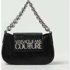 Versace Jeans Couture Crossbody Bags VERSACE JEANS COUTURE Woman colour Black Black OS