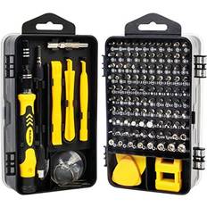 BLOSTM 120 Precision Set Mini Kit Pan Head Screwdriver